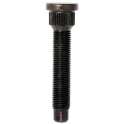 WHEEL STUDS 1/2"-20 (5-PK) 3" LONG, .685" KNURL DIAM. MOROSO - 46190