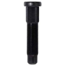 WHEEL STUDS 5/8"-18 (5-PK) 3" LONG, .672" KNURL DIAM. MOROSO - 46240