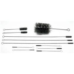 MOROSO ENGINE CLEANING BRUSHES 12 X BRUSHES MOROSO - 61820