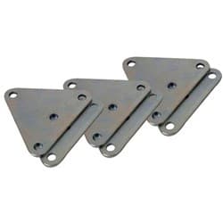 MOROSO MOTOR MOUNT SHIM KIT *** SEE NOTES *** MOROSO - 62535