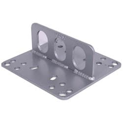 ENGINE LIFT PLATE, UNIVERSAL BOLTS TO CARBY FLANGE MOROSO - 62670