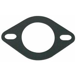 SBC / BBC WATER NECK GASKET EACH, THERMOSTAT MOROSO - 63000