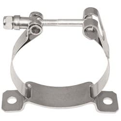 MOROSO OVERFLOW TANK BRACKET SUIT MO63657 MOROSO - 63401