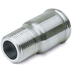WATER PUMP FITING SUIT MO63539 1 NPT X 1-3/4 HOSE MOROSO - 63543