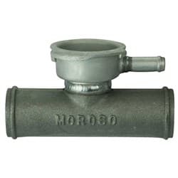 MOROSO RADIATOR HOSE FILLER FITS 1-1/4 HOSE MOROSO - 63745