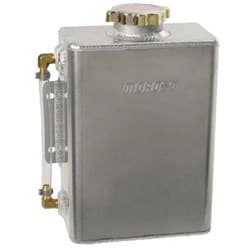 UNIVERSAL RECOVERY/CATCH TANK ALSO O/FLOW,CLEAR LEVEL CHECK MOROSO / MO63769