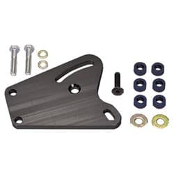 MOROSO SBC POWER STEER PUMP BR ACKET SUIT EARLY GM PUMP MOROSO - 63895