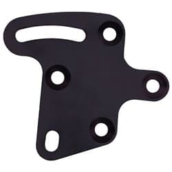 MOROSO VACUUM PUMP MOUNTING BRACKET USE SB & BB CHEV MOROSO - 63910