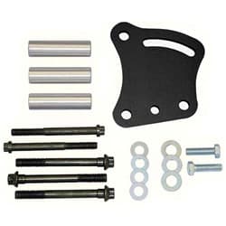 MOROSO VACUUM PUMP MOUNTING BRACKET SUIT SB FORD MOROSO - 63911