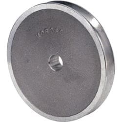 ALTERNATOR PULLEY GM-FORD SING SINGLE V 5.00OD 36X17/32 MOROSO - 64800