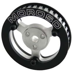 36 TOOTH GILMER PULLEY SUIT VACUUM PUMP MOROSO STYLE MOROSO - 64888