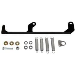 THROTTLE RETURN KIT 4500 AND KING DEMON MOROSO - 64918
