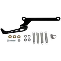 THROTTLE RETURN KIT 4150   MOROSO - 64919