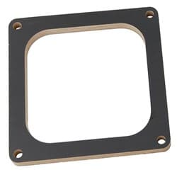 MOROSO 1/2 SPACER OPEN HOLE SUIT DOMINATOR 4500 " WOOD " MOROSO - 65016