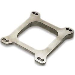 MOROSO HOLLEY 4150 SQUARE BORE WEDGE PLATE. 5 MOROSO - 65030