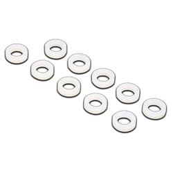 NYLON FLOAT BOWL WASHER KIT FITS HOLLEYS MOROSO - 65225
