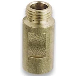 MOROSO JET EXTENSIONS 5/16 HP HOLLEY CARBURETTOR (PAIR) MOROSO - 65441