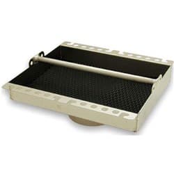 MOROSO CARBY TOP TOOL TRAY 4150 SERIES 5-1/8 DIAMETER MOROSO - 65800
