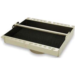 MOROSO CARBY TOP TOOL TRAY DOMINATOR, 7-5/16 DIAMETER MOROSO - 65801