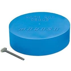 MOROSO CARBY CAP SUIT 4500 DOMINATOR 7-5/16 NECK MOROSO - 65803