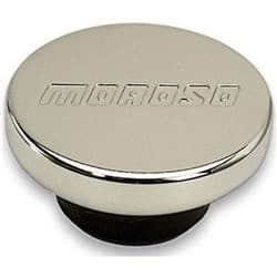 MOROSO OIL FILLER CAP SUITS AL L  1.22 DIAMETER HOLES MOROSO - 68660