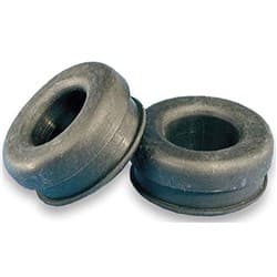 PUSH-IN PCV GROMMETS X TWO MOROSO VALVE COVERS ETC MOROSO - 68770