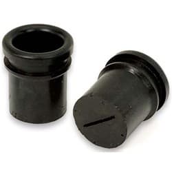PUSH-IN BREATHER GROMMETS X 2 MOROSO VALVE COVERS ETC MOROSO - 68775