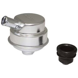 OIL SEP BREATHER AS USED IN VAC U PAN SYSTEMS MOROSO - 68780