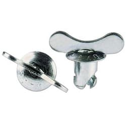 MOROSO QUICK FASTENER WINGED FASTENER 7/16 x .450" MOROSO - 71270