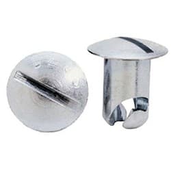 MOROSO OVAL HEAD QUICK FASTENER .500 LONG BODY MOROSO - 71350