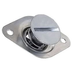 MOROS DZUS LGE FASTENER .500 SELF EJECTING 10 PACK MOROSO - 71370