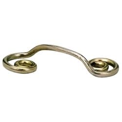 R/MENT 1-3/8 DZUS SPRING .375 SPRING HEIGHT 10 PER PACK MOROSO - 71410