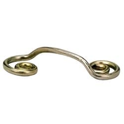 MOROSO 1 FASTENER SPRING 1" SPRING HEIGHT .325 10 PACK MOROSO - 71430