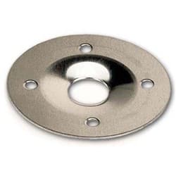MOROSO DZUS REINFORCING PLATES 10 PACK 1-3/4 LARGE DIAMETER MOROSO - 71495