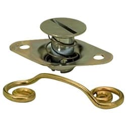 MOROS DZUS FASTENER SELF 5/16 EJECTING STYLE 10 PACK MOROSO - 71500