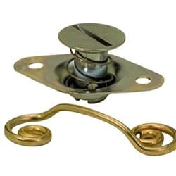 DZUS FASTENERS (10) 5/16" DIAM .650 LONG SELF EJECTING STYLE MOROSO - 71530