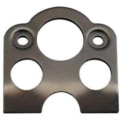 MOROSO QUICK FASTENER MOUNTING BRACKET USE WITH #71430 MOROSO - 71553