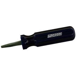 MOROSO QUICK FASTENER TOOL SCREWDRIVER DZUS 3/8 SLOT MOROSO - 71606