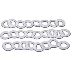 MOROS DZUS FASTENER WASHERS TEFLON PACK OF 25 MOROSO - 71610