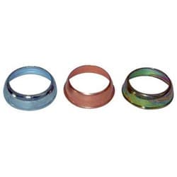 TAPERED SEAT INDEXING WASHERS SPARK PLUG INDEXING WASHERS MOROSO - 71900