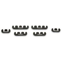 SPARK PLUG WIRE SEPARATOR 7-9M BLACK MOROSO - 72163
