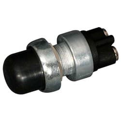 MOROSO PUSH BUTTON STARTER   MOROSO - 74120