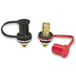 MOROSO REMOTE BATTERY JUMPER TERMINALS MOROSO - 74140
