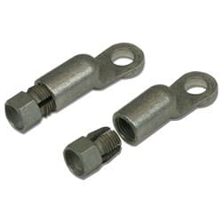 MOROSO BATTERY TERMINAL KIT 3/8 HOLE, COMPRESSION FITTING MOROSO - 74170