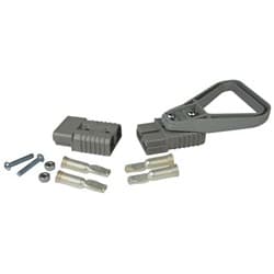 MOROSO BATTERY  QUICK-CONNECT PLUG MOROSO - 74200