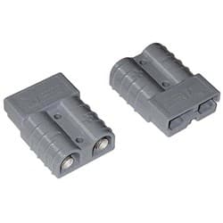 MOROSO BATTERY  QUICK-CONNECT PLUG*** MINI******* MOROSO - 74201