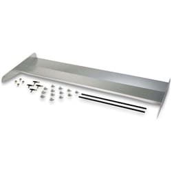 UNIVERSAL REAR SPOILER LENGTH 57 WIDTH 12 MOROSO - 78740