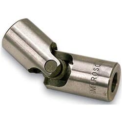 MOROSO STEERING UNI JOINT UNSPLINED SUIT 3/4 O.D SHAFT MOROSO - 80110