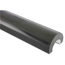 MOROSO ROLL BAR PADDING BLACK SFI 45.1 SUIT 1.625 - 2" MOROSO - 80944
