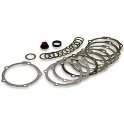 PINION SHIMS & PARTS KIT, FORD 9" DIFFERENTIAL MOROSO - 84750